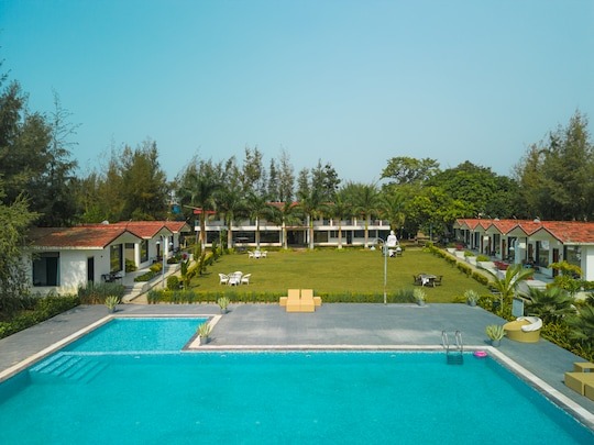 GOURISSA RESORT